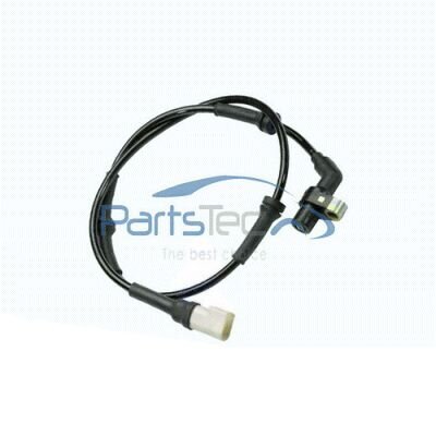 Sensor, Raddrehzahl PartsTec PTA560-0112