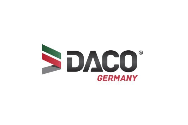 Stoßdämpfer DACO Germany 450908L