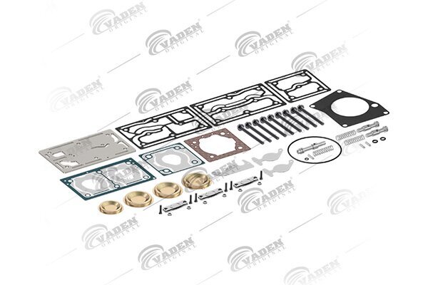 Reparatursatz, Druckluftkompressor VADEN ORIGINAL 1100 300 750