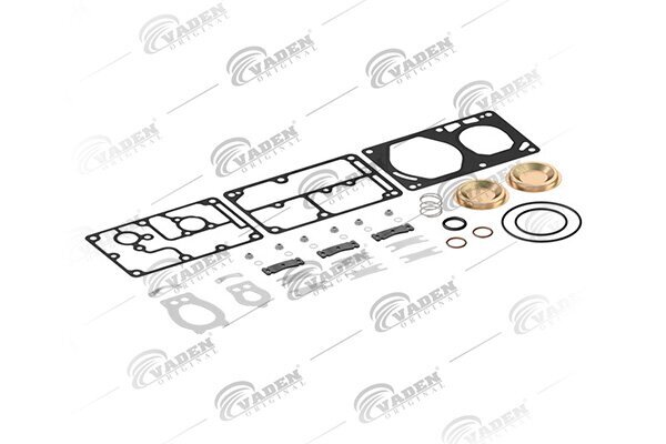 Reparatursatz, Druckluftkompressor VADEN ORIGINAL 1100 360 100