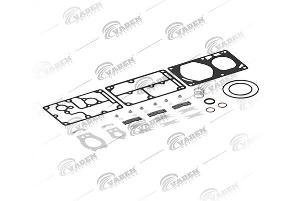Reparatursatz, Druckluftkompressor VADEN ORIGINAL 1200 200 100