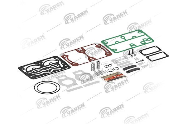 Reparatursatz, Druckluftkompressor VADEN ORIGINAL 1300 050 500