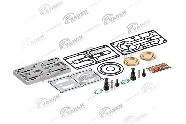 Reparatursatz, Druckluftkompressor VADEN ORIGINAL 1400 090 770