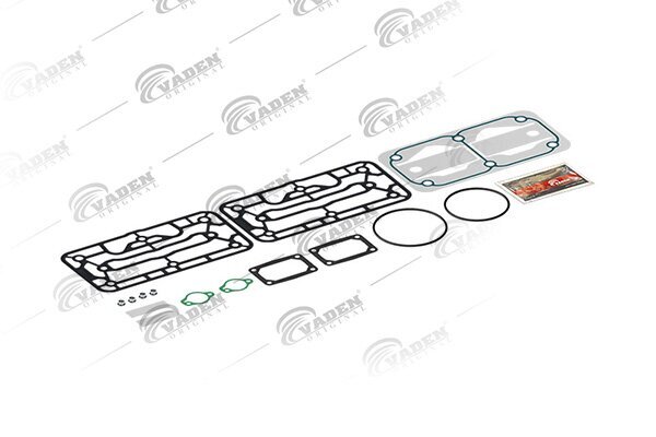 Reparatursatz, Druckluftkompressor VADEN ORIGINAL 2000 010 100