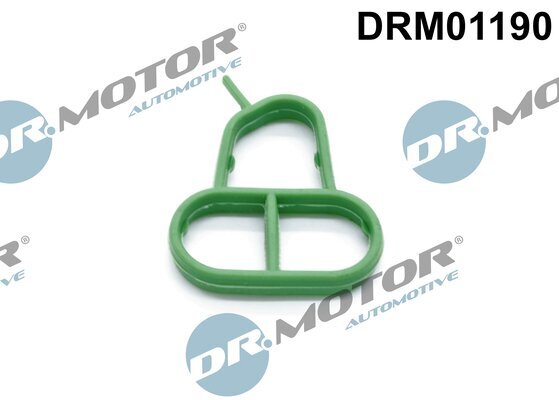 Dichtung, Ölfiltergehäuse Dr.Motor Automotive DRM01190