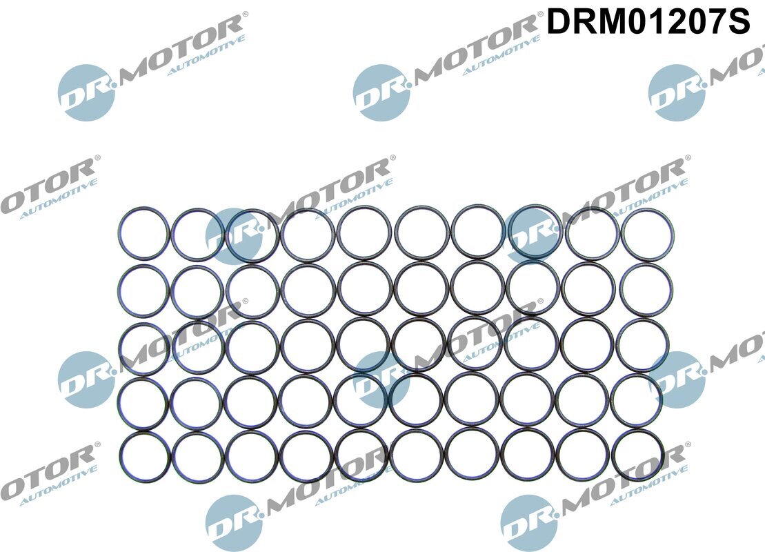 Dichtring, Düsenhalter Dr.Motor Automotive DRM01207S