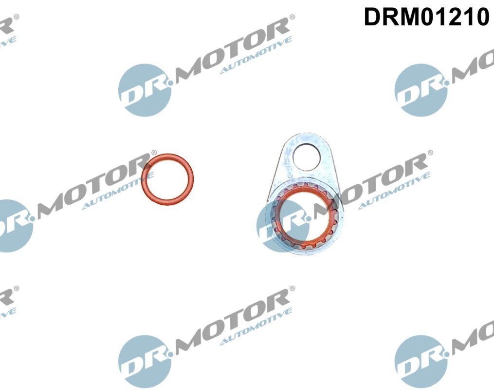 Reparatursatz, Klimaanlage Dr.Motor Automotive DRM01210