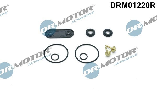 Kühlmittelregelventil Dr.Motor Automotive DRM01220R
