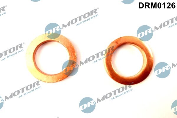 Dichtung, Öleinlass (Lader) Dr.Motor Automotive DRM0126