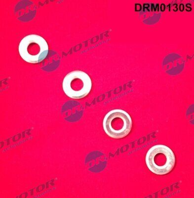 Dichtungssatz, Einspritzdüse Dr.Motor Automotive DRM0130S