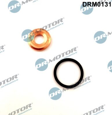 Dichtungssatz, Einspritzdüse Dr.Motor Automotive DRM0131