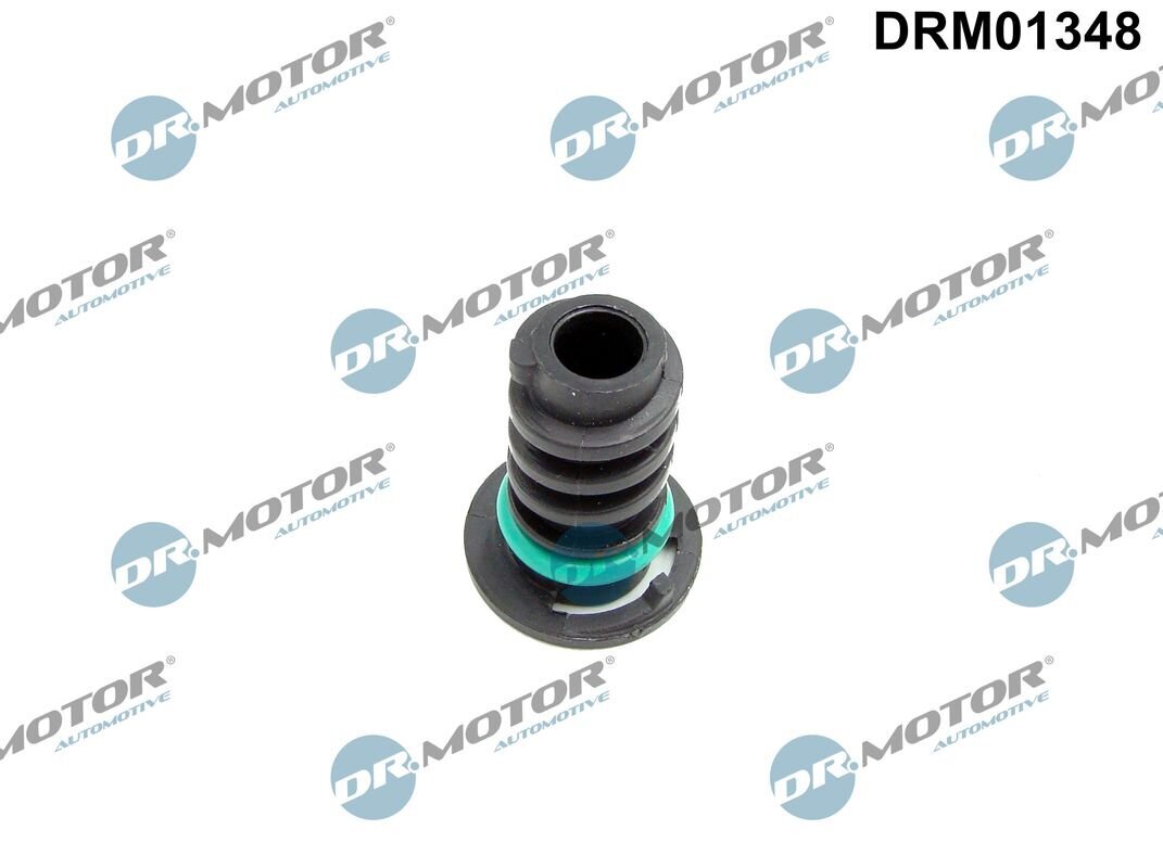 Verschlussschraube, Ölwanne Dr.Motor Automotive DRM01348