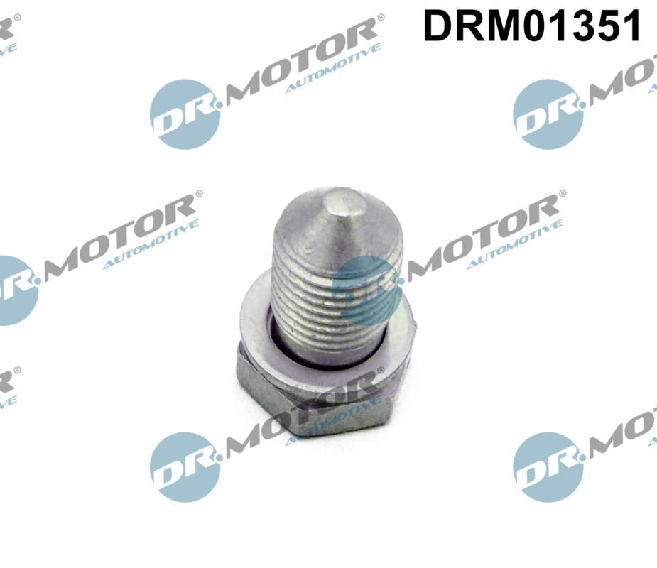 Verschlussschraube, Ölwanne Dr.Motor Automotive DRM01351