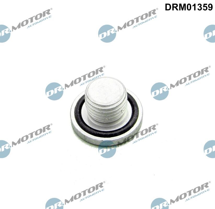 Verschlussschraube, Ölwanne Dr.Motor Automotive DRM01359