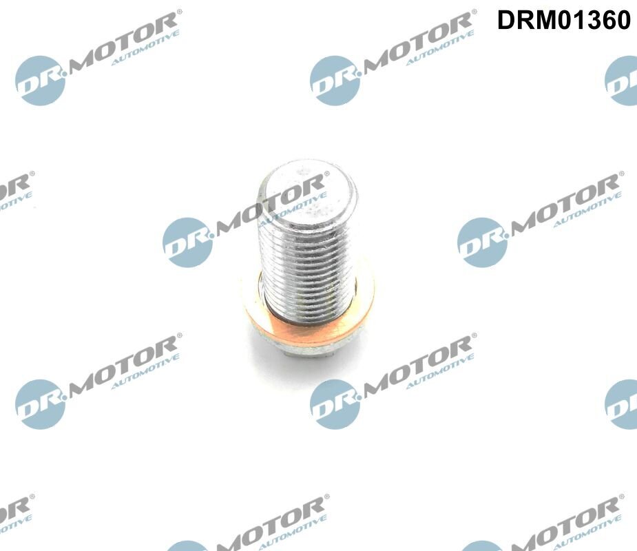Verschlussschraube, Ölwanne Dr.Motor Automotive DRM01360