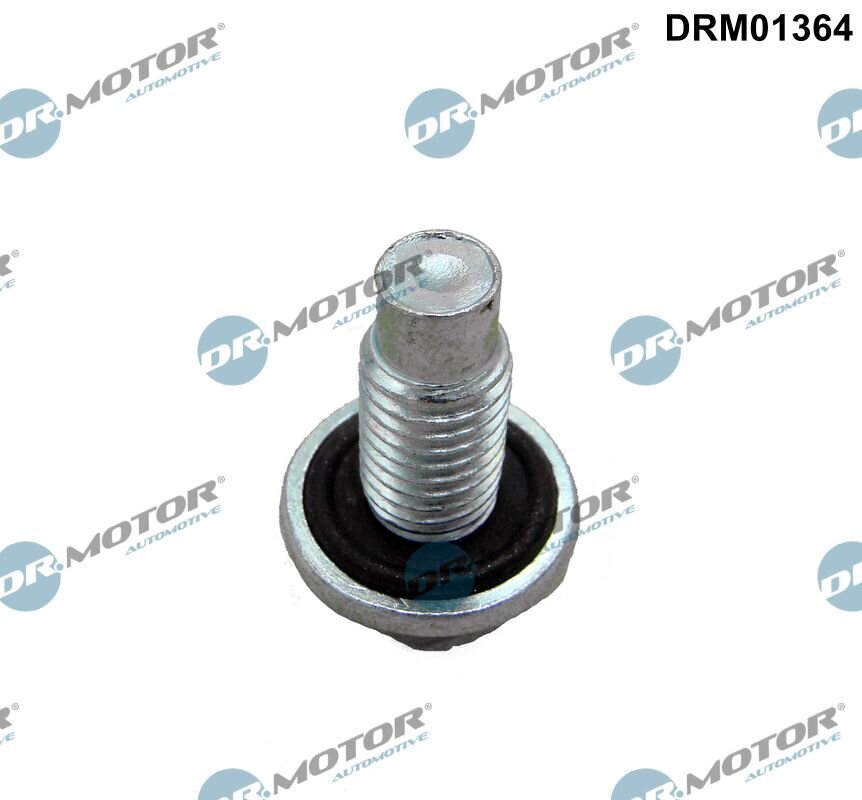 Verschlussschraube, Ölwanne Dr.Motor Automotive DRM01364