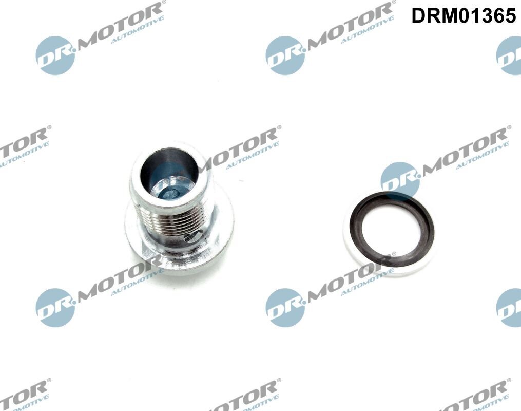 Verschlussschraube, Ölwanne Dr.Motor Automotive DRM01365