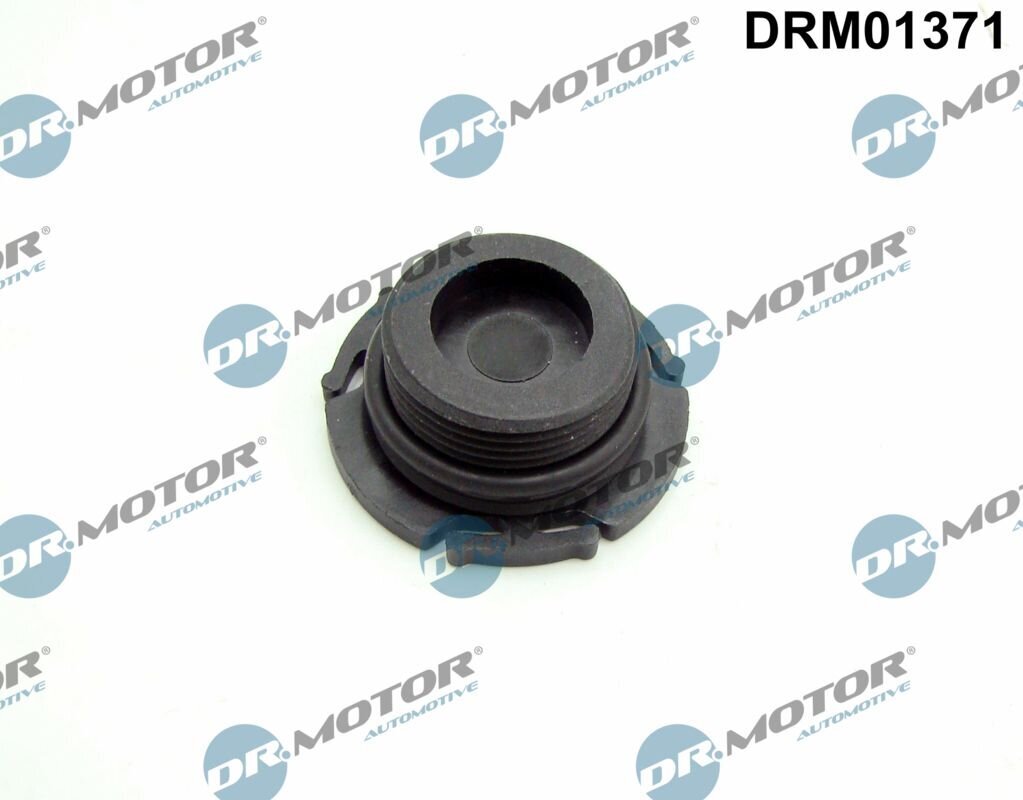 Verschlussschraube, Ölwanne Dr.Motor Automotive DRM01371