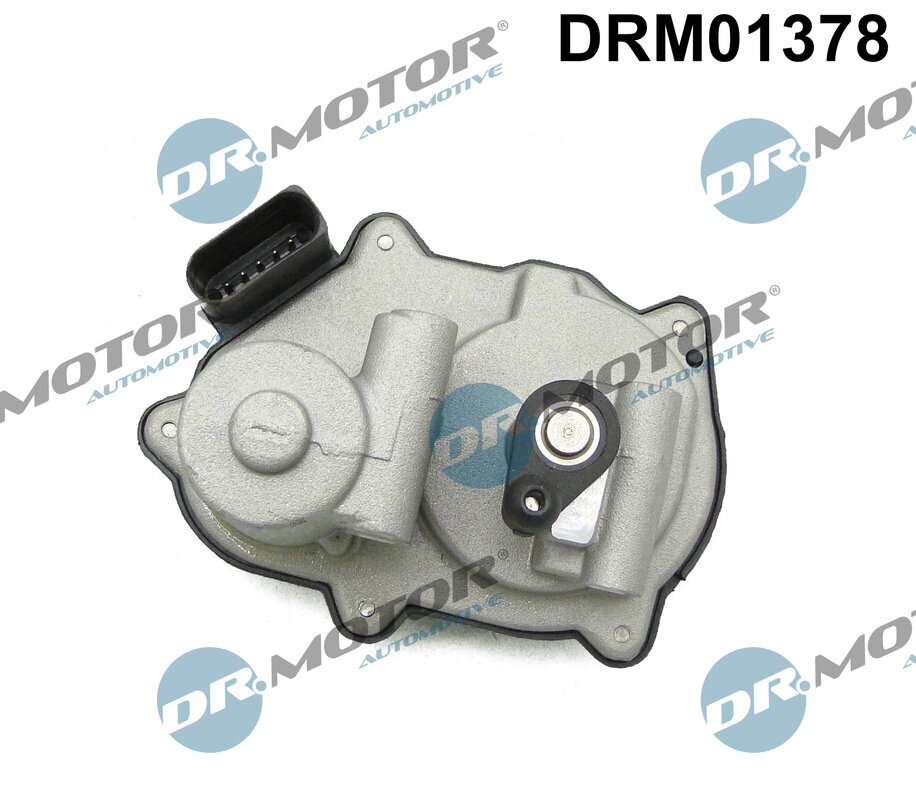 Stellelement, Drallklappen (Saugrohr) Dr.Motor Automotive DRM01378