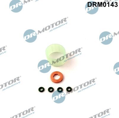 Dichtungssatz, Einspritzdüse Dr.Motor Automotive DRM0143