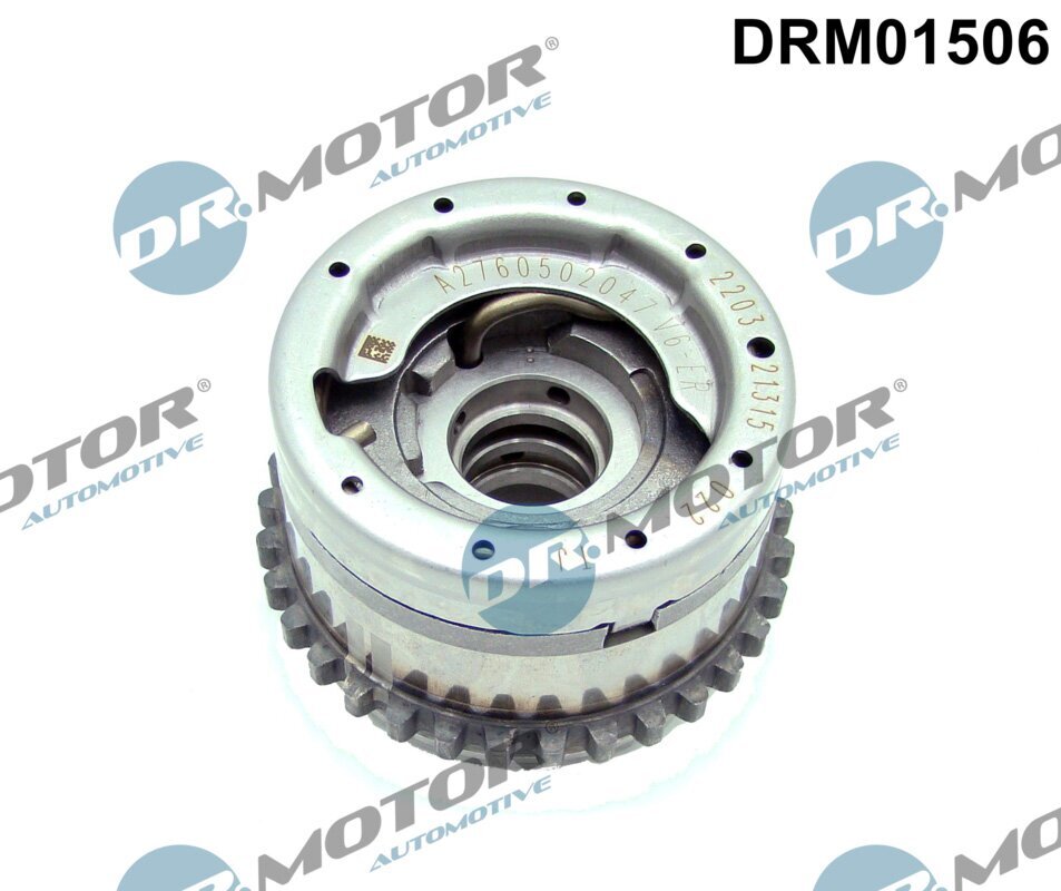 Nockenwellenversteller Dr.Motor Automotive DRM01506