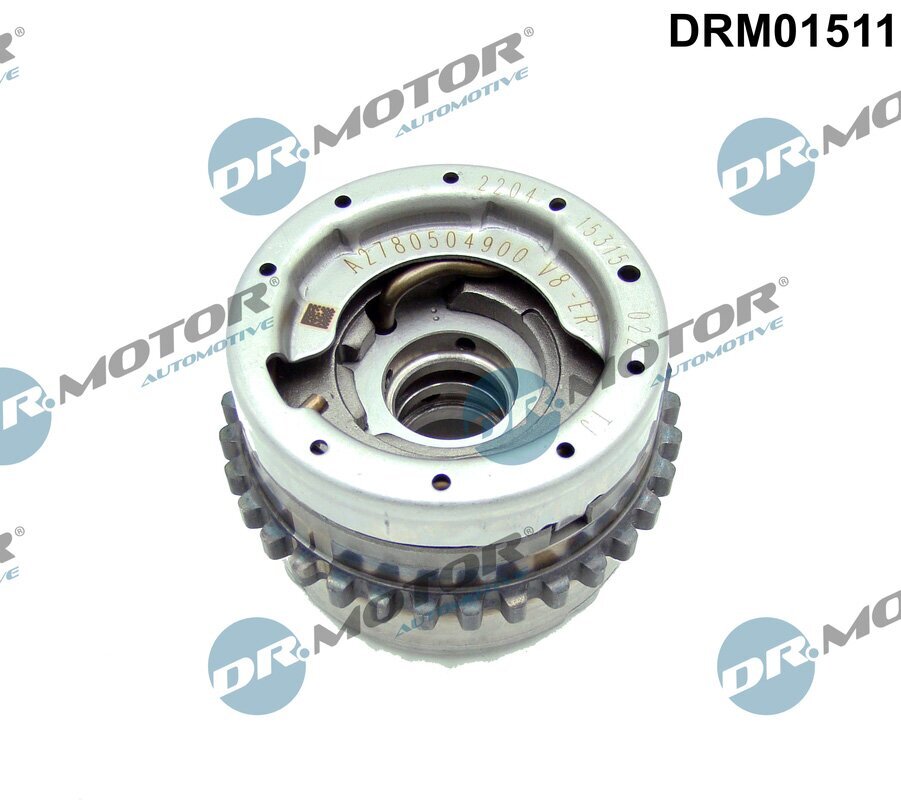 Nockenwellenversteller Dr.Motor Automotive DRM01511