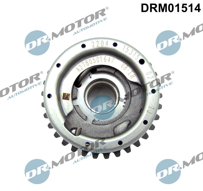 Nockenwellenversteller Dr.Motor Automotive DRM01514