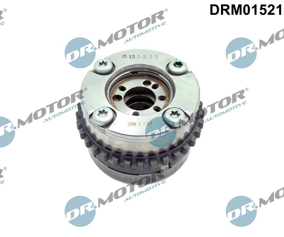 Nockenwellenversteller Dr.Motor Automotive DRM01521