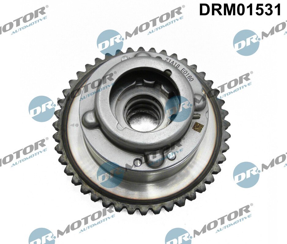 Nockenwellenversteller Dr.Motor Automotive DRM01531