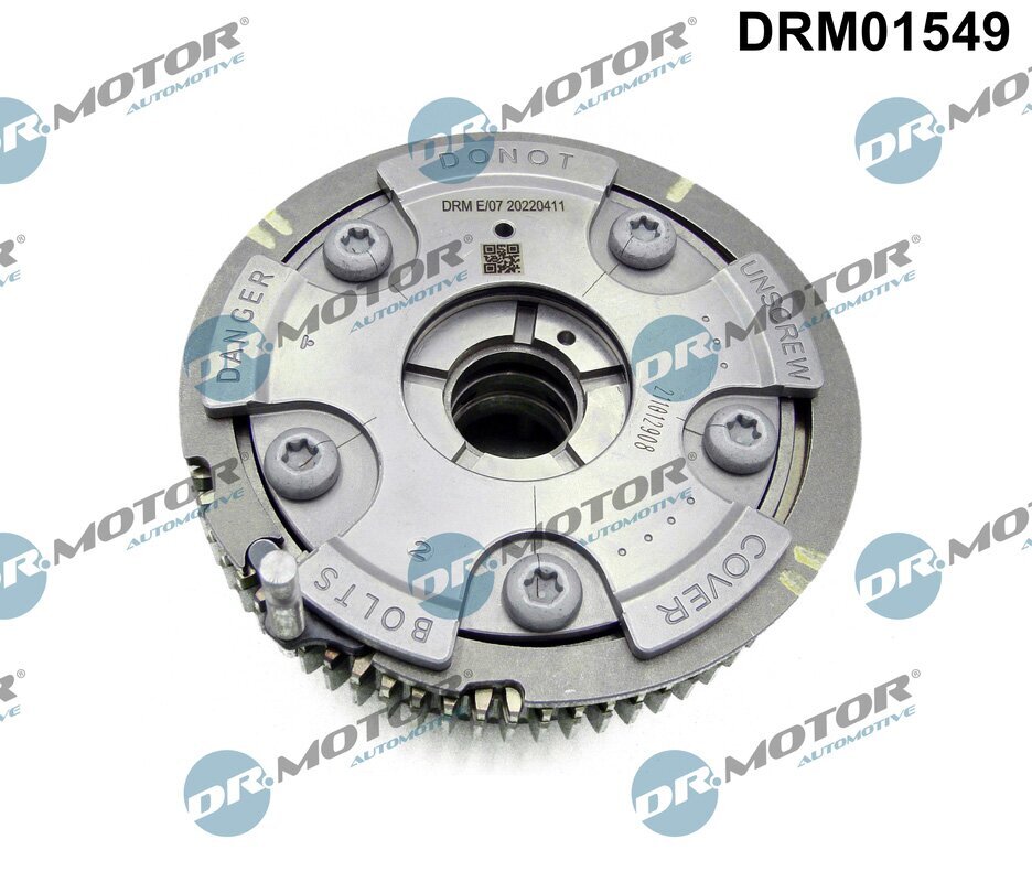Nockenwellenversteller Dr.Motor Automotive DRM01549