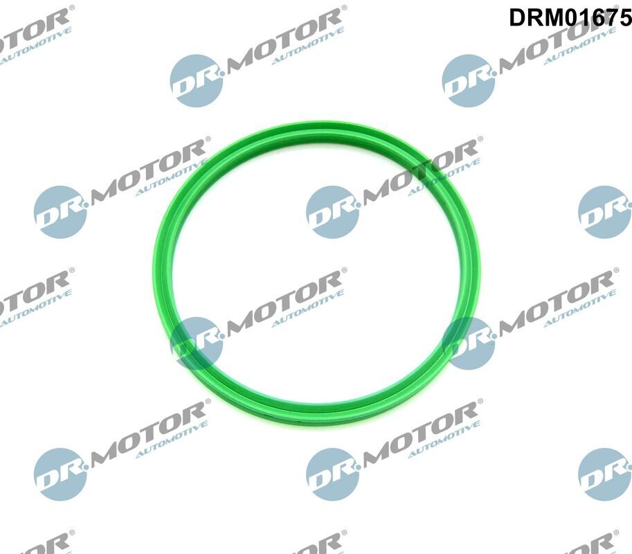 Dichtring, Ladeluftschlauch Dr.Motor Automotive DRM01675