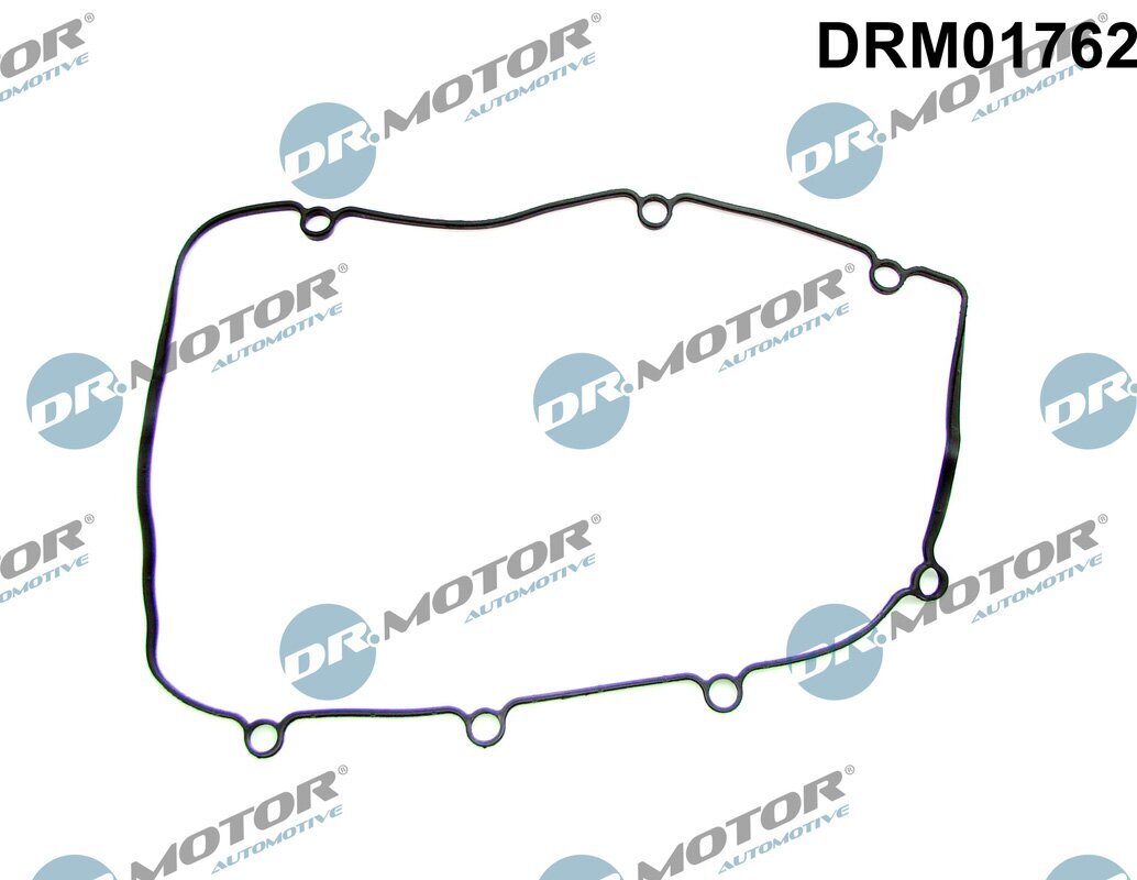 Dichtung, Zylinderkopfhaube Dr.Motor Automotive DRM01762