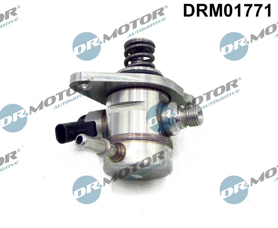 Einspritzpumpe Dr.Motor Automotive DRM01771