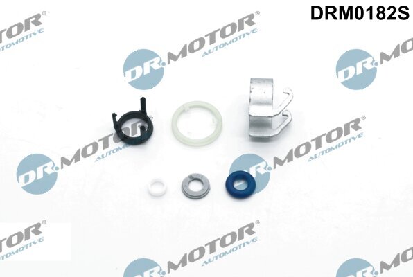 Reparatursatz, Einspritzdüse Dr.Motor Automotive DRM0182S