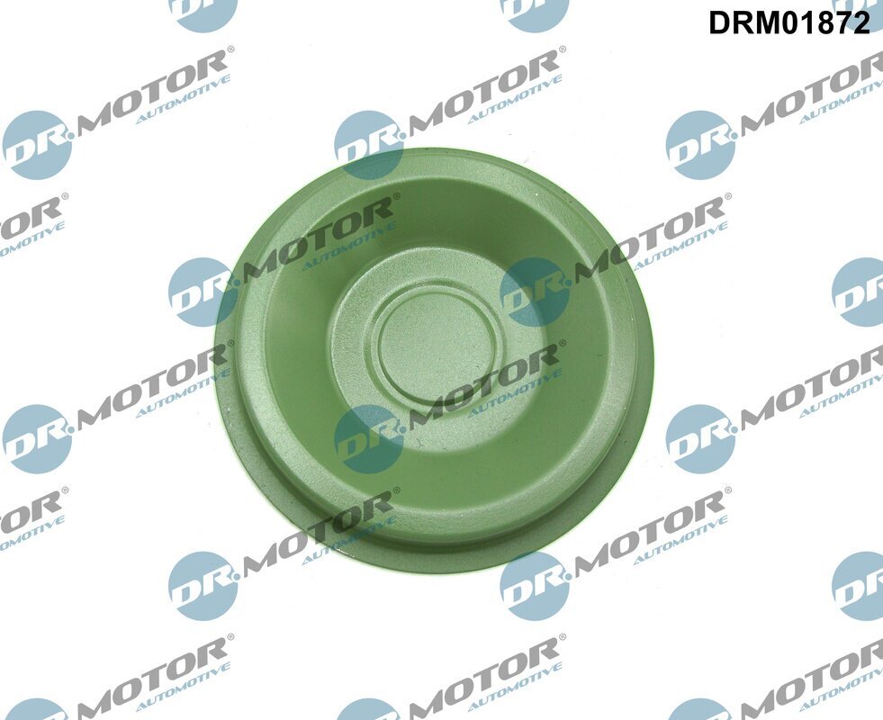 Flanschdeckel, Schaltgetriebe Dr.Motor Automotive DRM01872