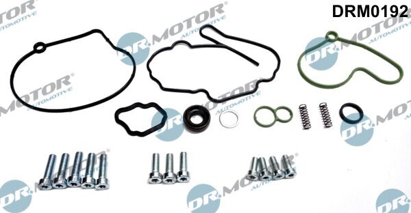 Reparatursatz, Unterdruckpumpe (Bremsanlage) Dr.Motor Automotive DRM0192