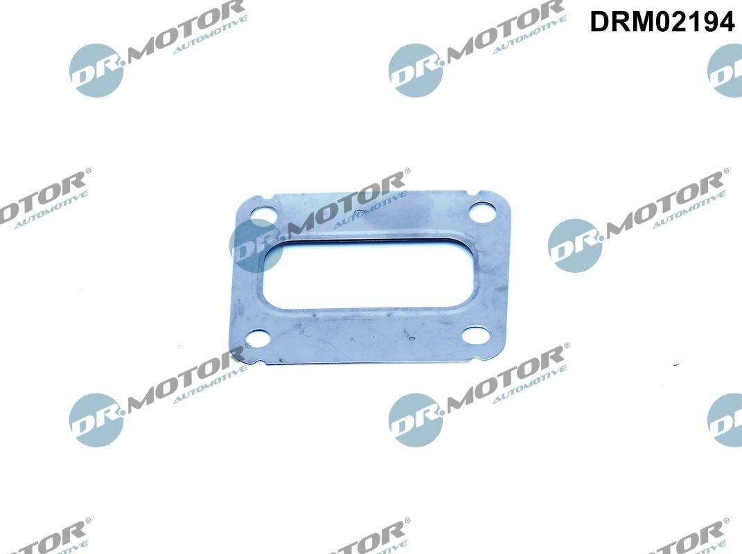 Dichtung, Abgaskrümmer Dr.Motor Automotive DRM02194