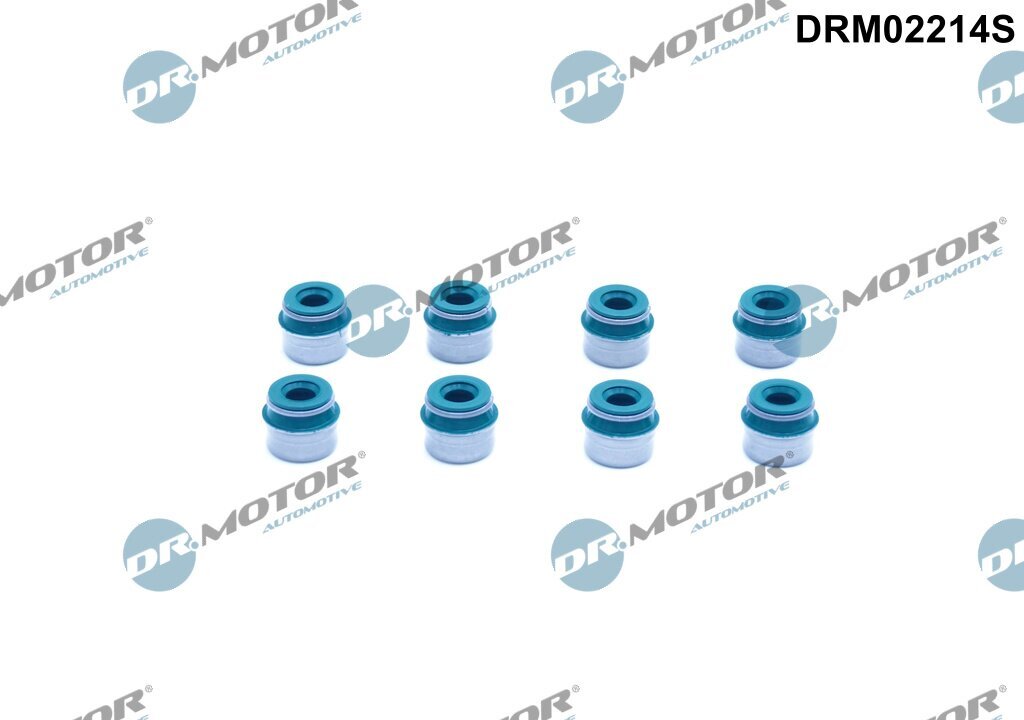 Dichtring, Ventilschaft Dr.Motor Automotive DRM02214S