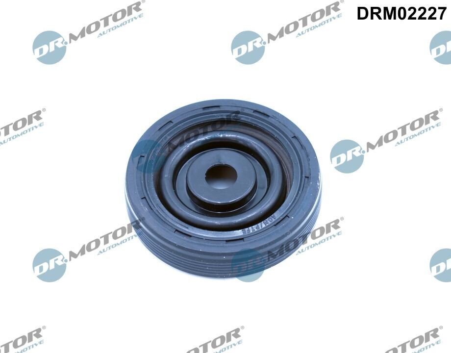 Wellendichtring, Kurbelwelle Dr.Motor Automotive DRM02227