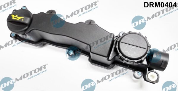 Zylinderkopfhaube Dr.Motor Automotive DRM0404