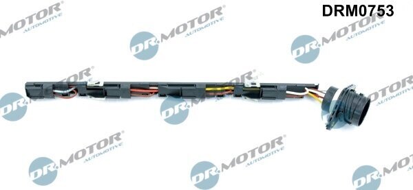 Anschlussleitung, Einspritzventil Dr.Motor Automotive DRM0753