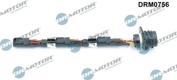 Anschlussleitung, Einspritzventil Dr.Motor Automotive DRM0756