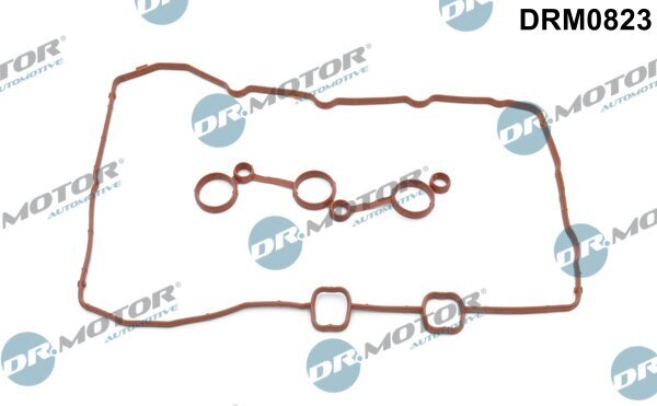 Dichtung, Zylinderkopfhaube Dr.Motor Automotive DRM0823