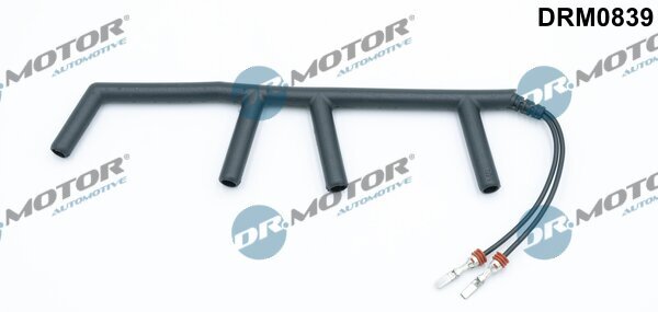 Kabelreparatursatz, Glühkerze Dr.Motor Automotive DRM0839