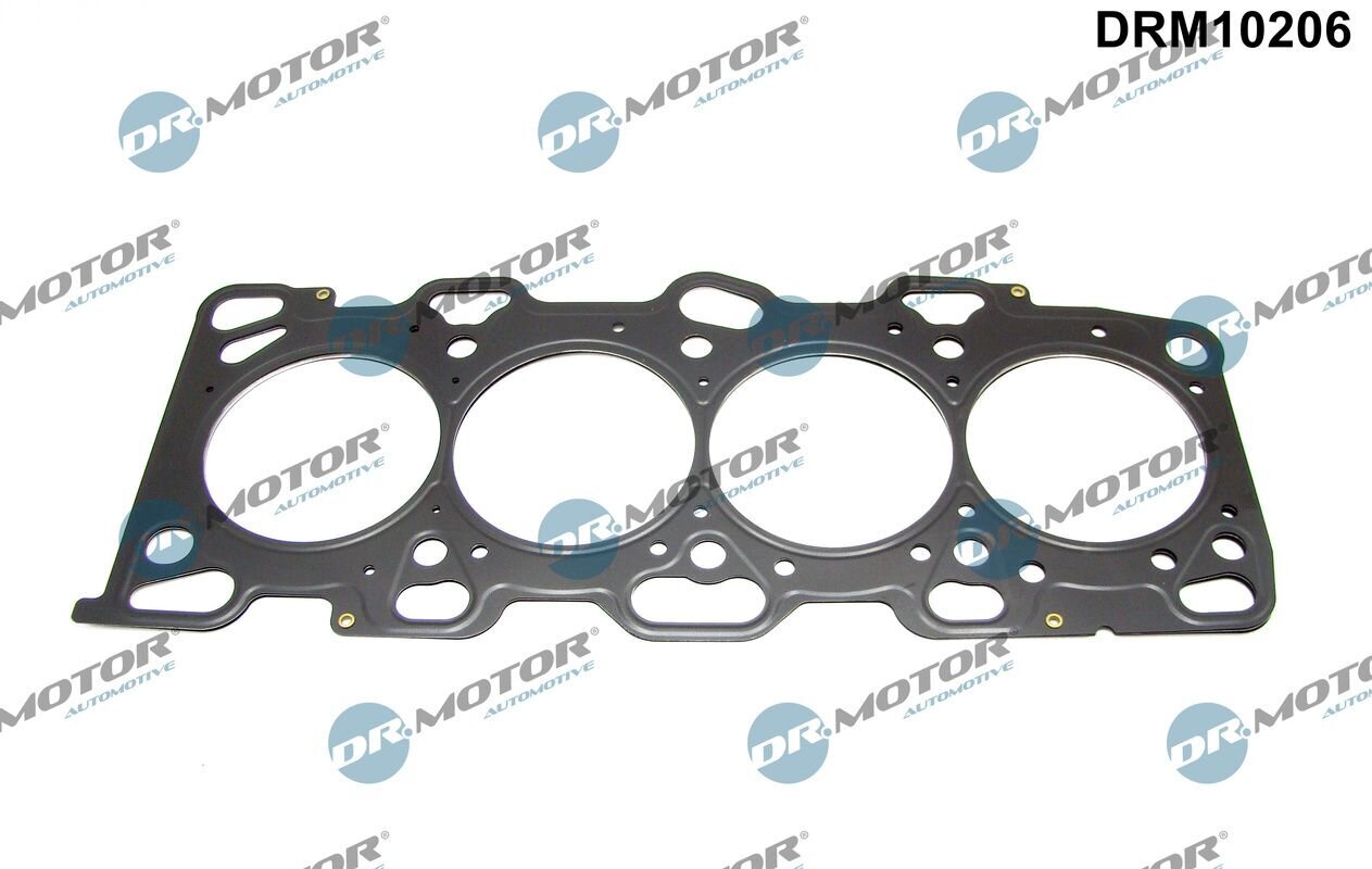 Dichtung, Zylinderkopf Dr.Motor Automotive DRM10206