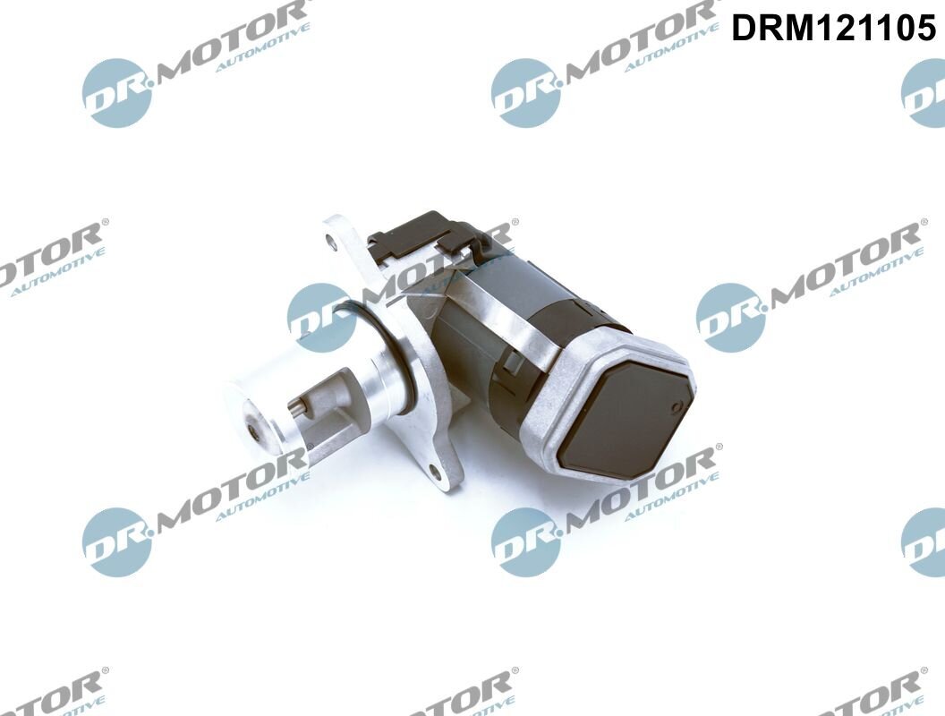 AGR-Ventil Dr.Motor Automotive DRM121105