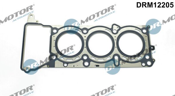 Dichtung, Zylinderkopf Dr.Motor Automotive DRM12205