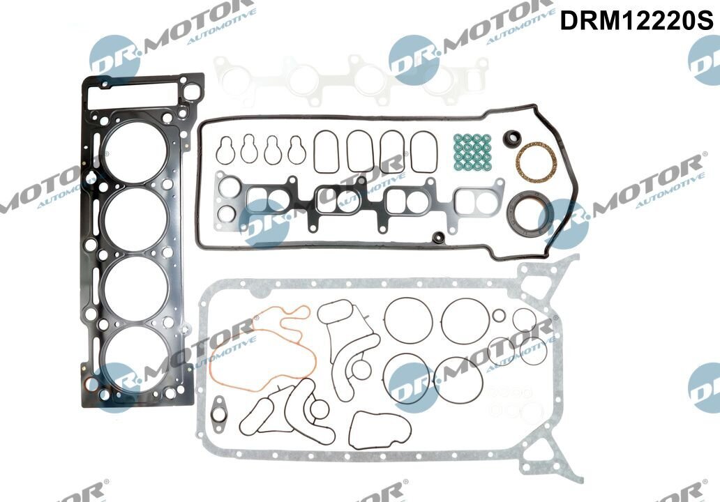 Dichtungsvollsatz, Motor Dr.Motor Automotive DRM12220S