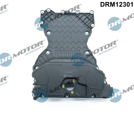 Ölwanne Dr.Motor Automotive DRM12301