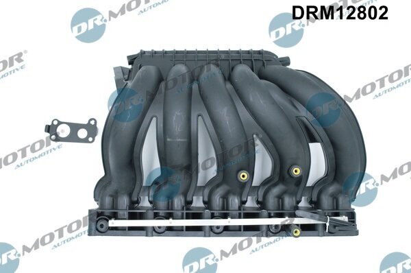 Saugrohrmodul Dr.Motor Automotive DRM12802